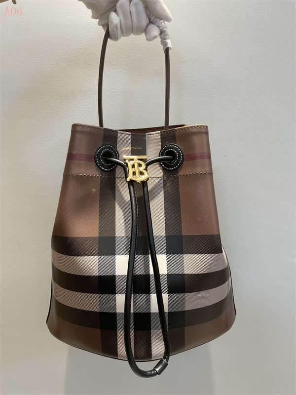 Burberry Bags AAA 058